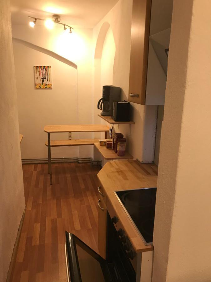 At Old Town Bridge Altstadt, Elbestrand, Fahrradweg, Schiffsanleger Apartment Meißen