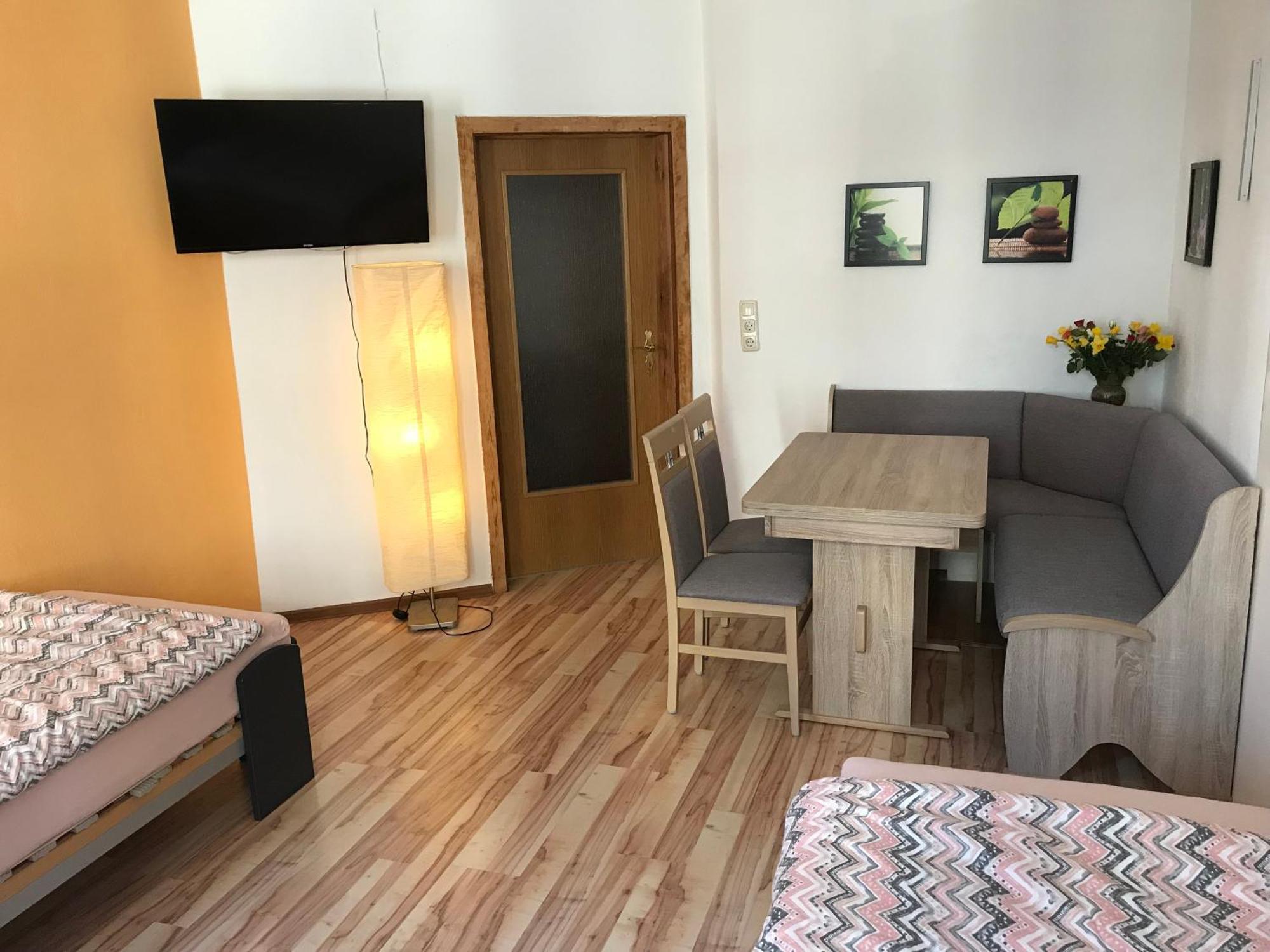 Apartment At Old Town Bridge Altstadt, Elbestrand, Fahrradweg, Schiffsanleger