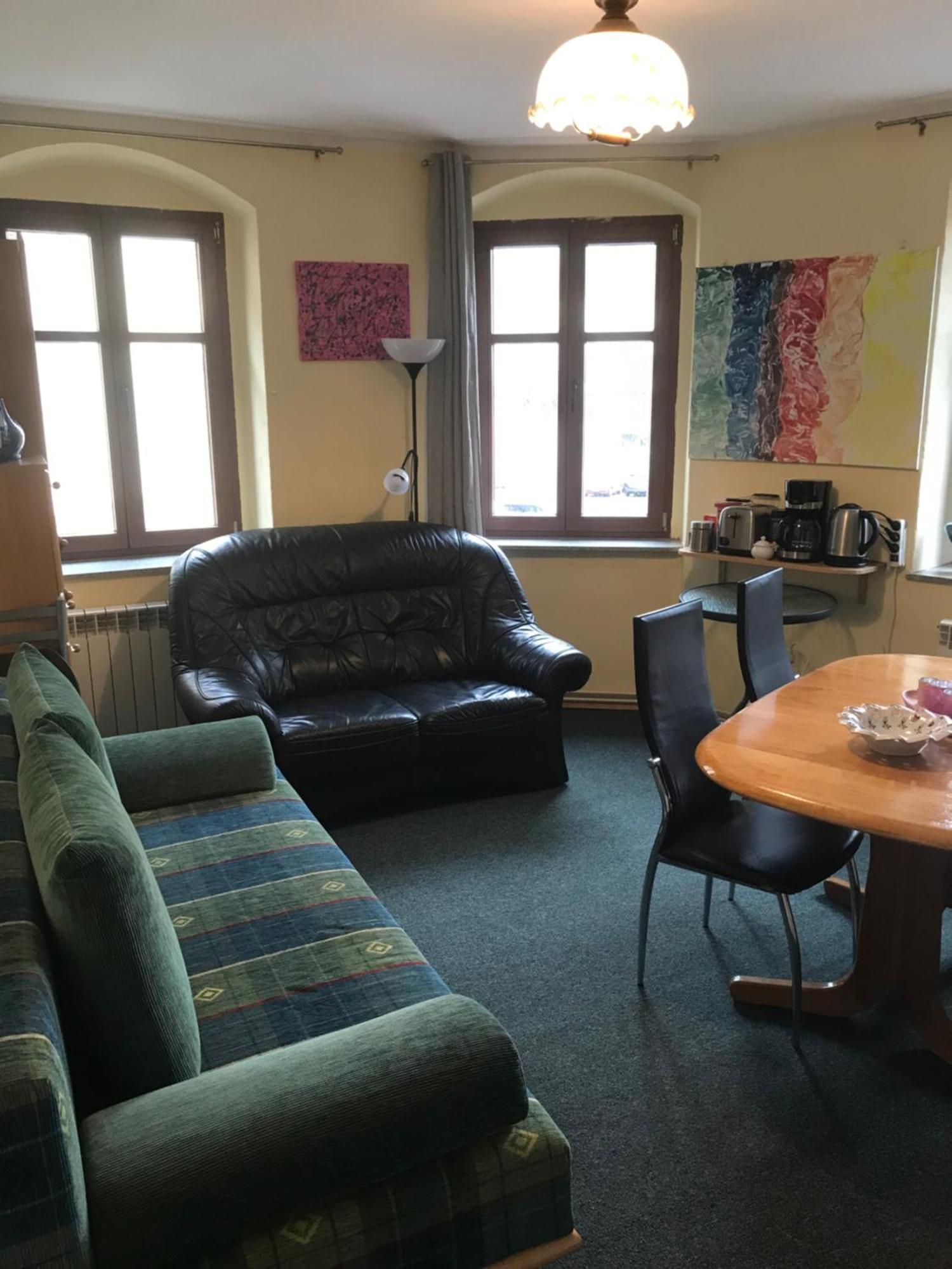 Apartment At Old Town Bridge Altstadt, Elbestrand, Fahrradweg, Schiffsanleger