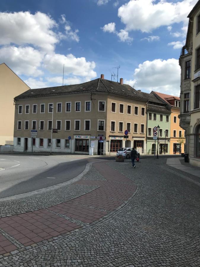 At Old Town Bridge Altstadt, Elbestrand, Fahrradweg, Schiffsanleger Meißen