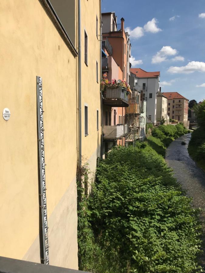 Apartment At Old Town Bridge Altstadt, Elbestrand, Fahrradweg, Schiffsanleger